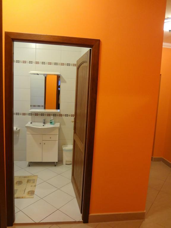 Hotel Horvath Vendeghaz Orosháza Pokoj fotografie