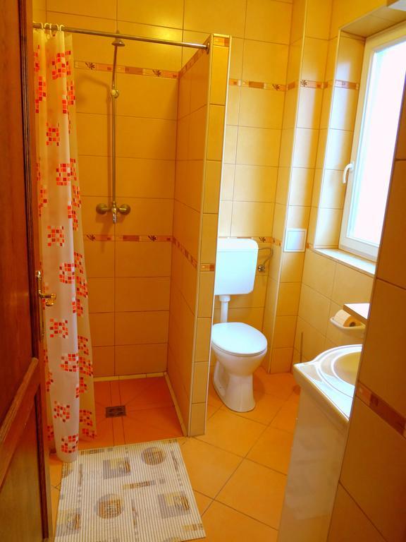 Hotel Horvath Vendeghaz Orosháza Pokoj fotografie