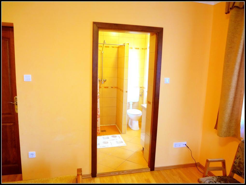 Hotel Horvath Vendeghaz Orosháza Pokoj fotografie