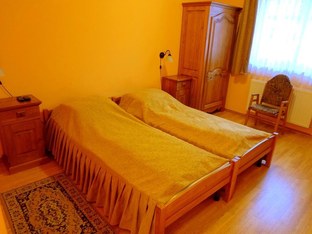 Hotel Horvath Vendeghaz Orosháza Exteriér fotografie