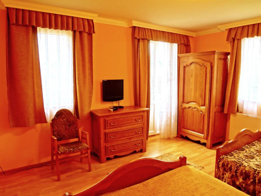 Hotel Horvath Vendeghaz Orosháza Pokoj fotografie