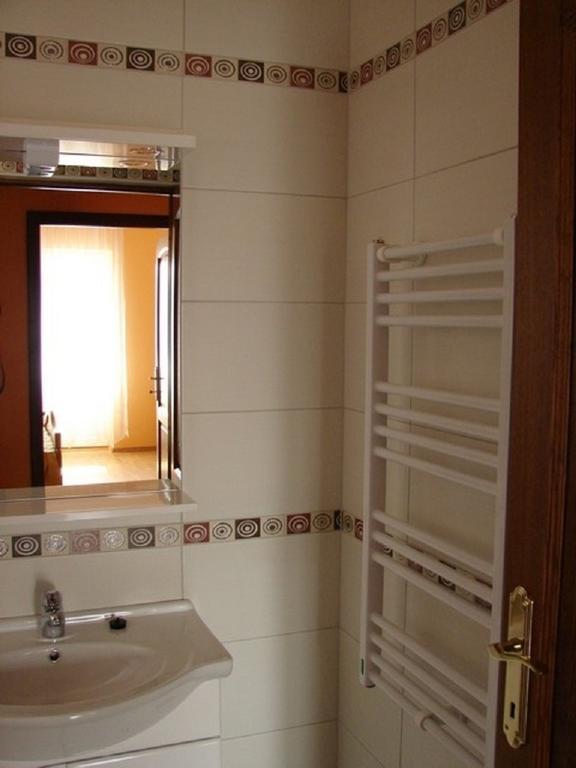 Hotel Horvath Vendeghaz Orosháza Exteriér fotografie