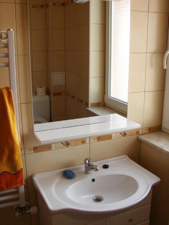 Hotel Horvath Vendeghaz Orosháza Exteriér fotografie