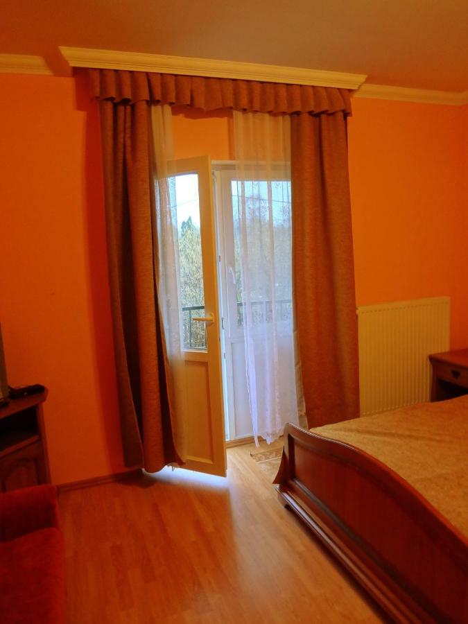 Hotel Horvath Vendeghaz Orosháza Exteriér fotografie