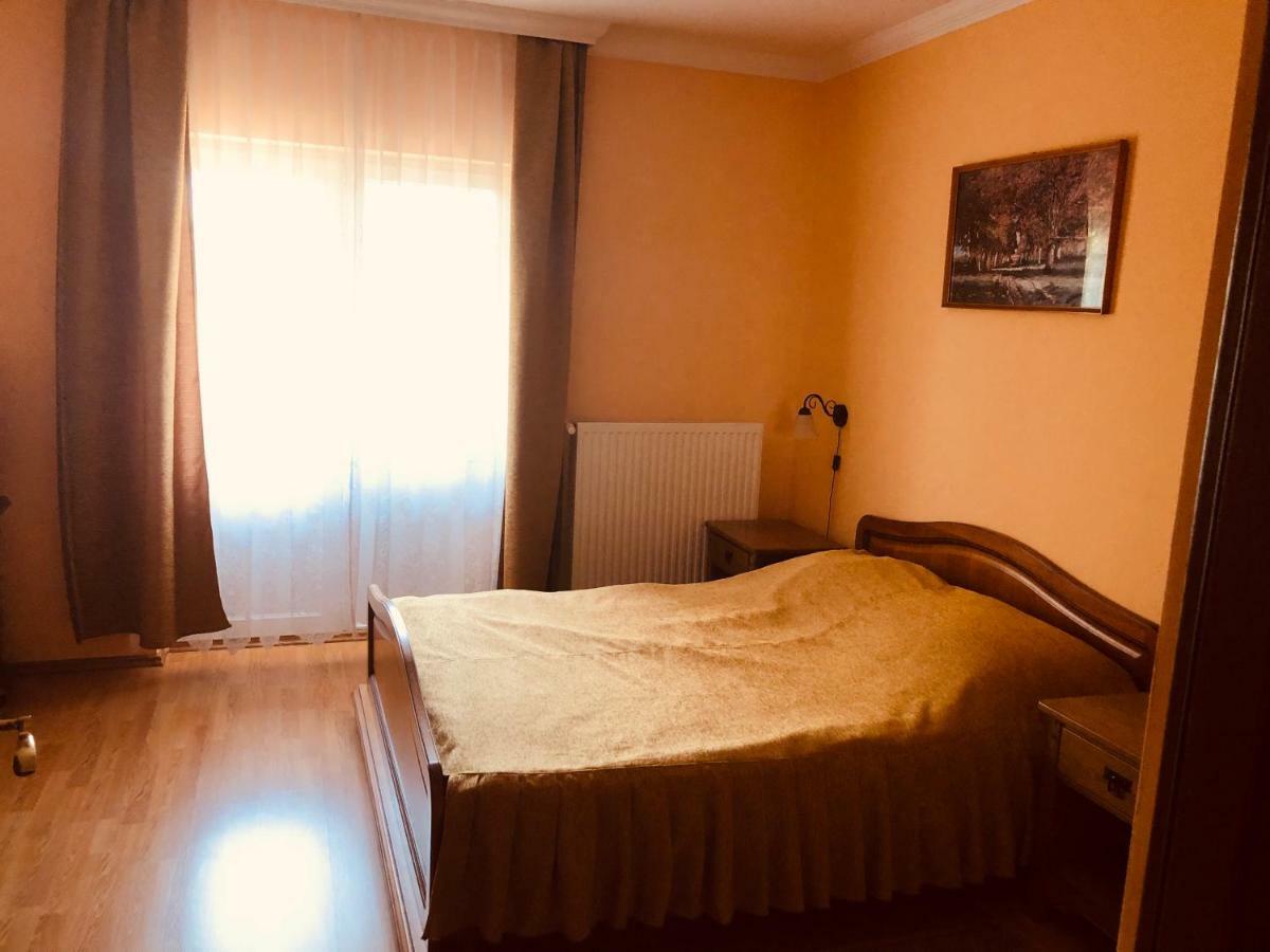 Hotel Horvath Vendeghaz Orosháza Exteriér fotografie